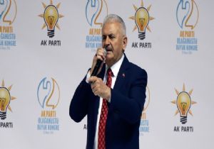 ‘Öncelik Yeni Anayasa ve Başkanlık Sistemi'